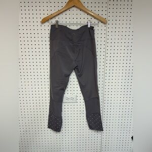 Varley Dark Gray Leggings